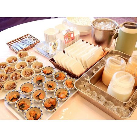 Smile Hotel Koriyama - Vacation Stay 61172V Zewnętrze zdjęcie