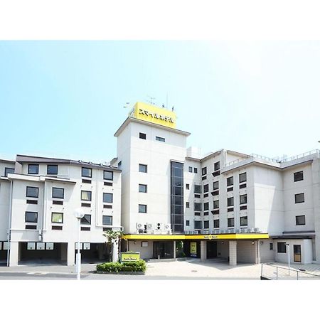 Smile Hotel Koriyama - Vacation Stay 61172V Zewnętrze zdjęcie