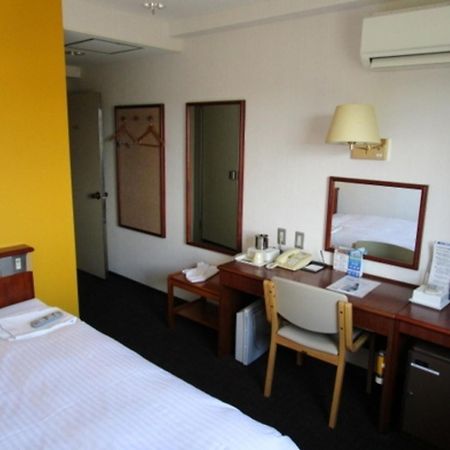 Smile Hotel Koriyama - Vacation Stay 61172V Zewnętrze zdjęcie