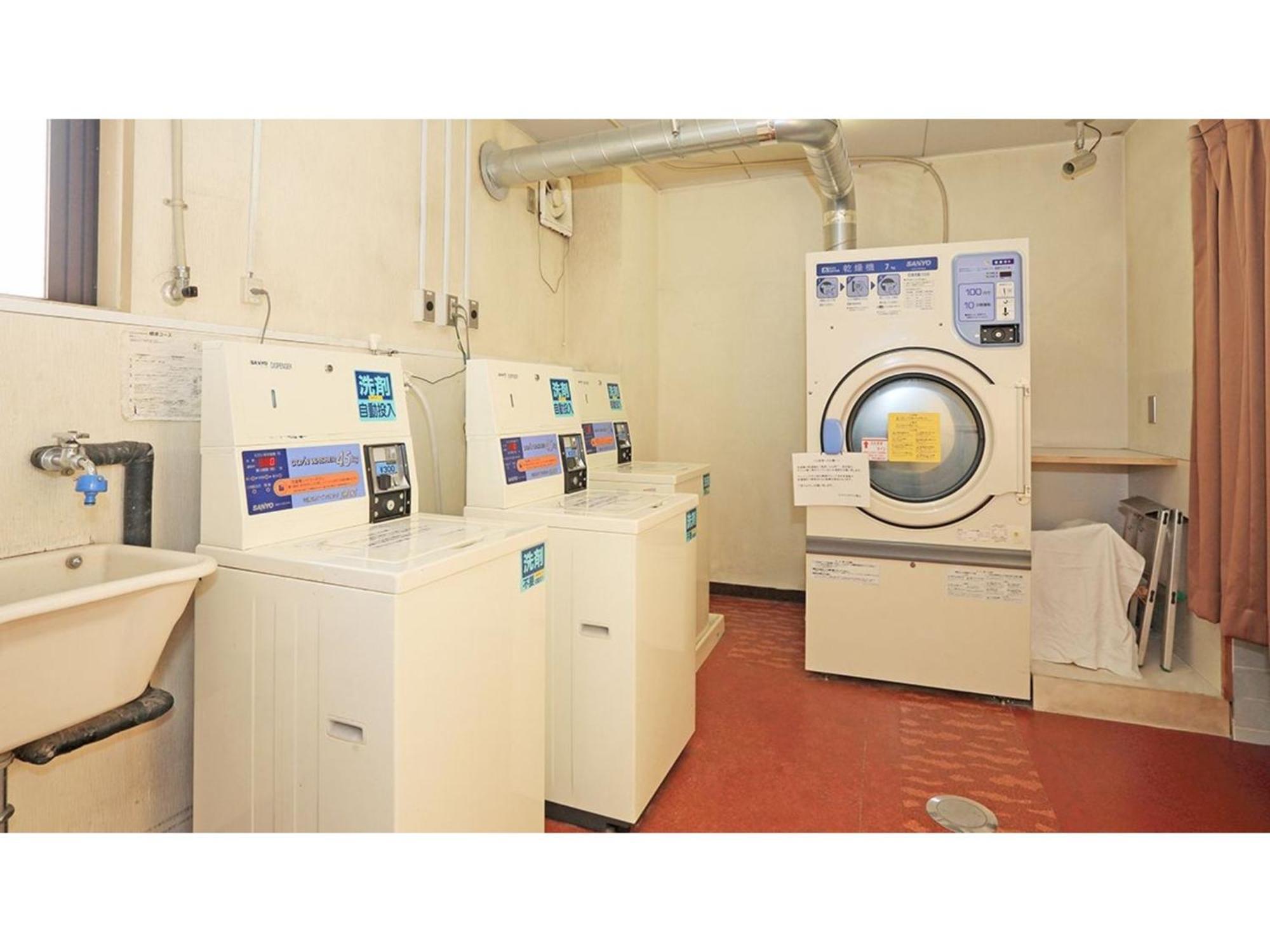 Smile Hotel Koriyama - Vacation Stay 61172V Zewnętrze zdjęcie
