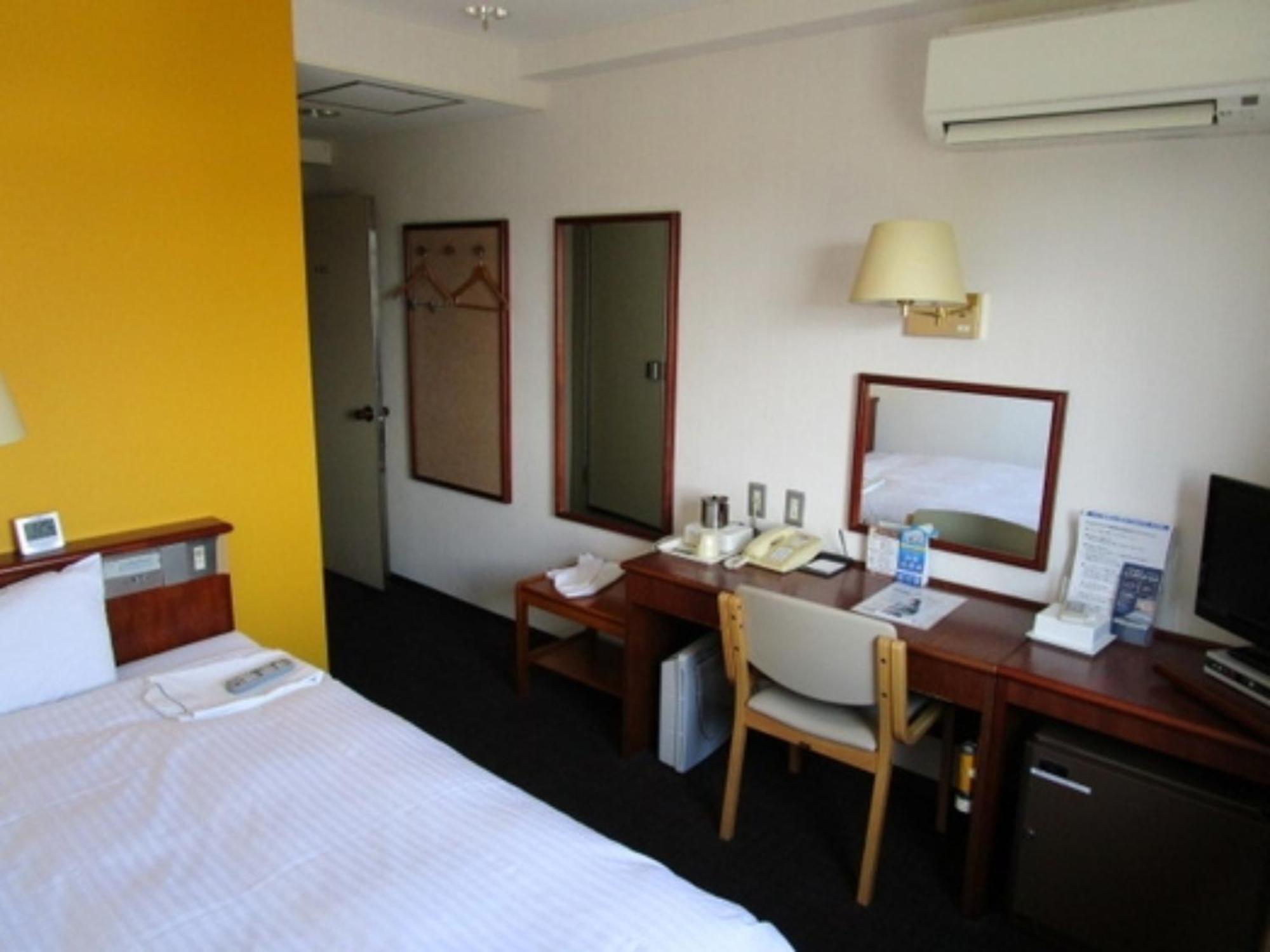 Smile Hotel Koriyama - Vacation Stay 61172V Zewnętrze zdjęcie